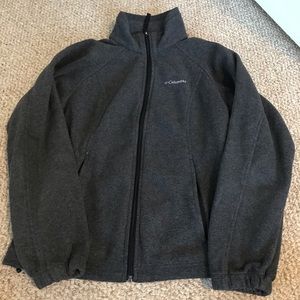 Columbia Fleece Jacket